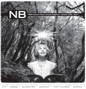 Issue 1 - NB Library Magazine (opens as .pdf)